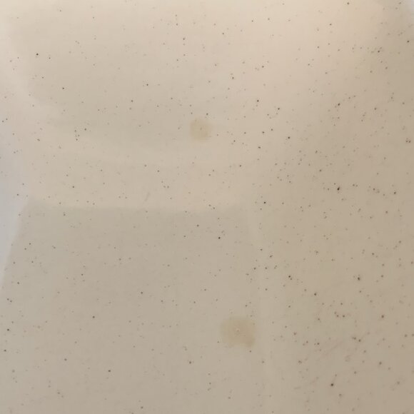 Metlox Poppytrail Navajo Rectangular Serving Bowl 11" Vintage MCM Pottery - Picture 10 of 11